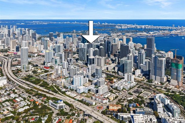 88 SW 7th St 3101, Miami, FL 33130