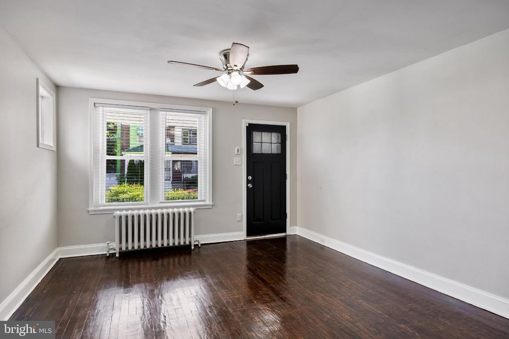 2314 UPLAND ST, CHESTER, PA 19013 — photo 5