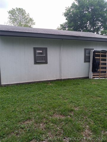 533 E Zion Street, Tulsa, OK 74106