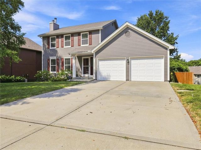 7332 N Eastern Avenue, Kansas City, MO 64119