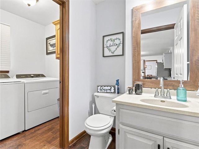 7332 N Eastern Avenue, Kansas City, MO 64119
