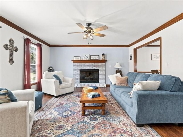 7332 N Eastern Avenue, Kansas City, MO 64119