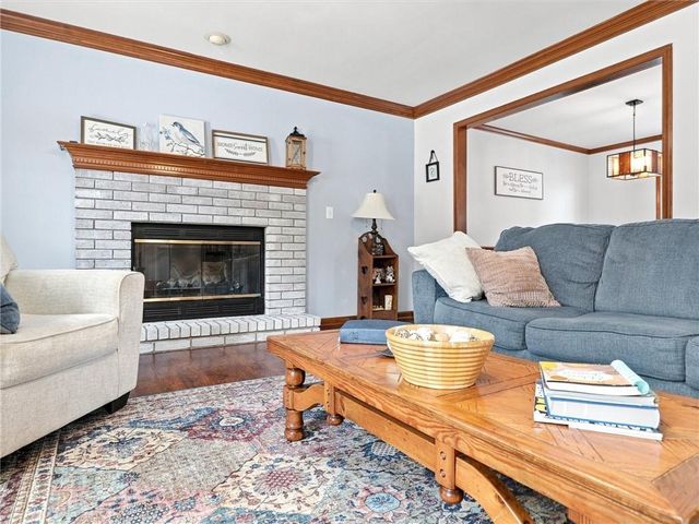 7332 N Eastern Avenue, Kansas City, MO 64119