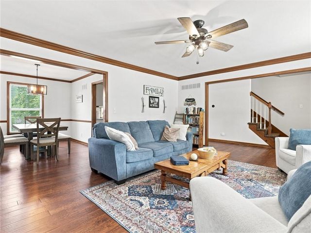 7332 N Eastern Avenue, Kansas City, MO 64119