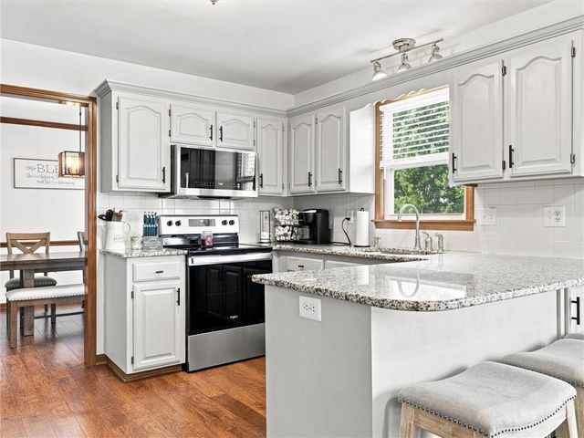 7332 N Eastern Avenue, Kansas City, MO 64119