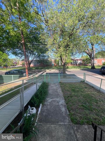 3512 18TH ST NE, Washington, DC 20018