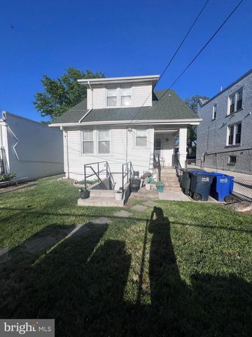 3512 18TH ST NE, Washington, DC 20018