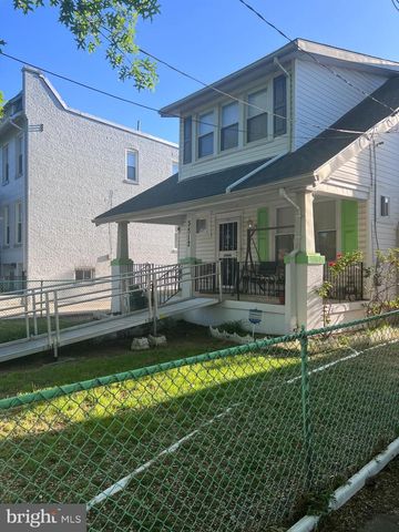3512 18TH ST NE, Washington, DC 20018