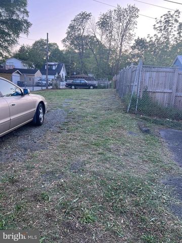 3512 18TH ST NE, Washington, DC 20018