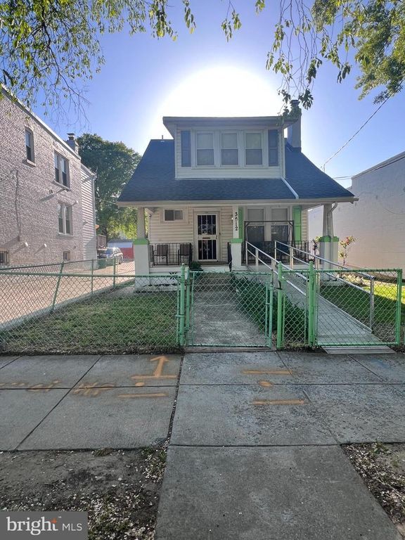 3512 18TH ST NE, Washington, DC 20018