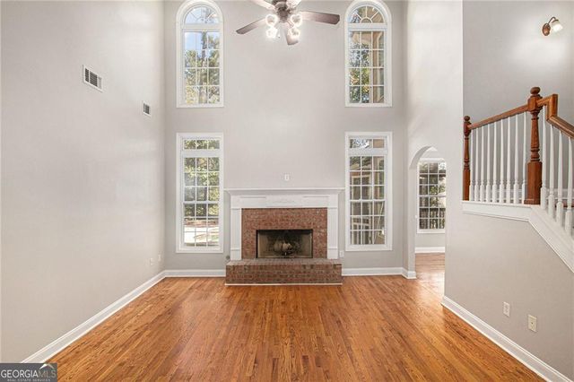 105 Grand Oak Drive, Jefferson, GA 30549