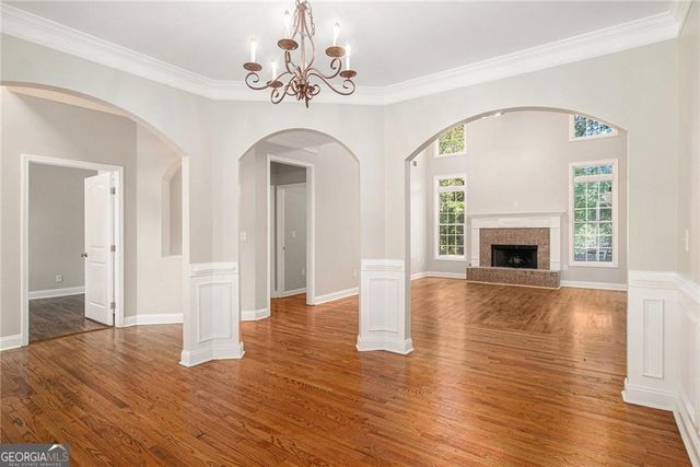 105 Grand Oak Drive, Jefferson, GA 30549