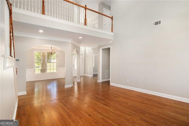 105 Grand Oak Drive, Jefferson, GA 30549
