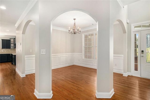 105 Grand Oak Drive, Jefferson, GA 30549