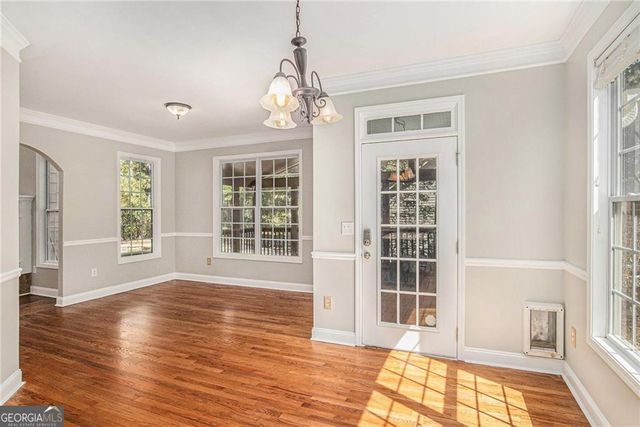 105 Grand Oak Drive, Jefferson, GA 30549