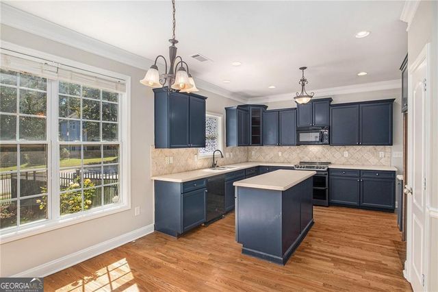 105 Grand Oak Drive, Jefferson, GA 30549