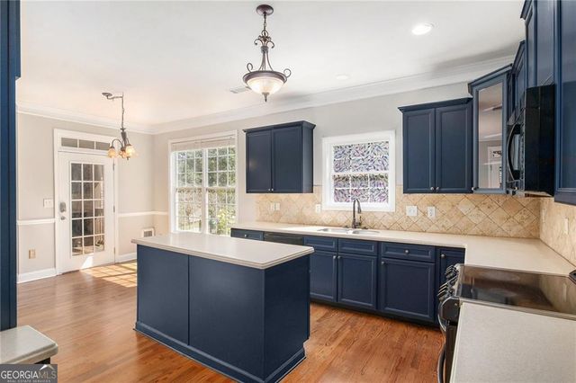 105 Grand Oak Drive, Jefferson, GA 30549