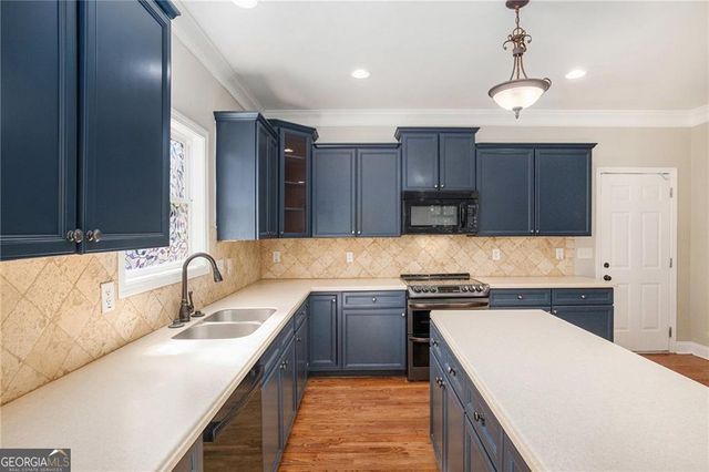 105 Grand Oak Drive, Jefferson, GA 30549