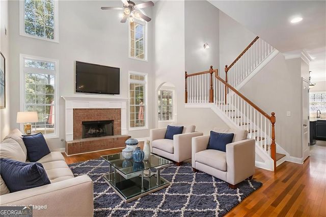 105 Grand Oak Drive, Jefferson, GA 30549