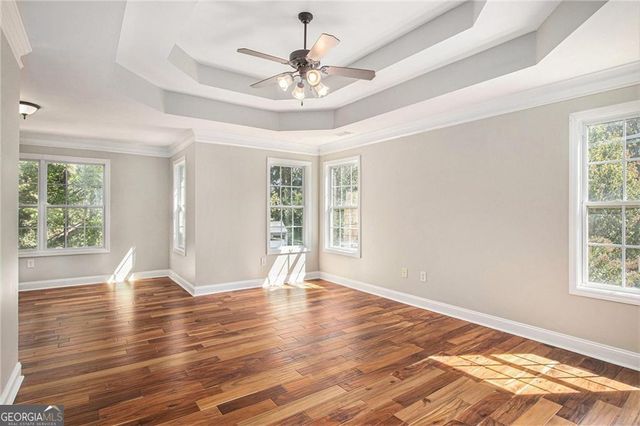 105 Grand Oak Drive, Jefferson, GA 30549