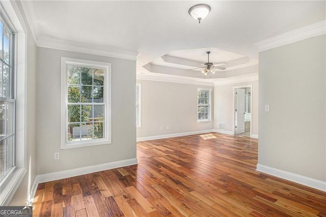 105 Grand Oak Drive, Jefferson, GA 30549