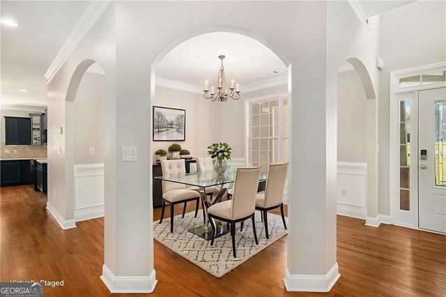 105 Grand Oak Drive, Jefferson, GA 30549
