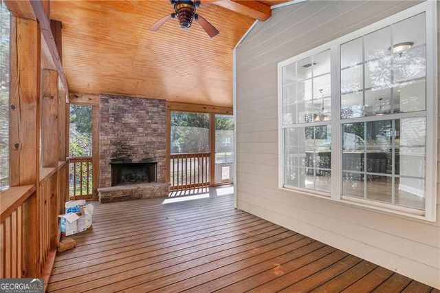 105 Grand Oak Drive, Jefferson, GA 30549