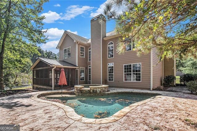 105 Grand Oak Drive, Jefferson, GA 30549