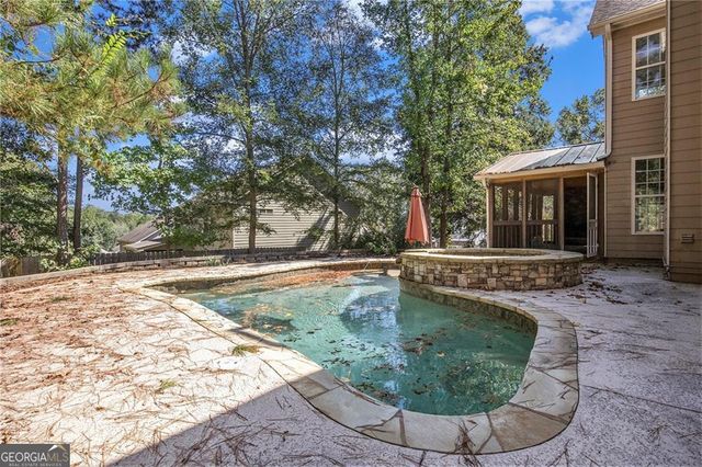 105 Grand Oak Drive, Jefferson, GA 30549