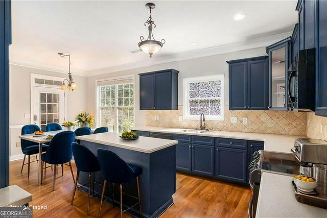 105 Grand Oak Drive, Jefferson, GA 30549