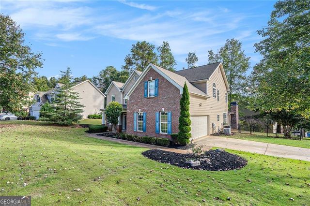 105 Grand Oak Drive, Jefferson, GA 30549