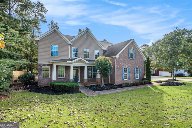105 Grand Oak Drive, Jefferson, GA 30549
