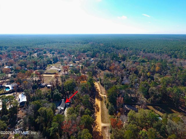 4774 LEOPARD Circle, Middleburg, FL 32068