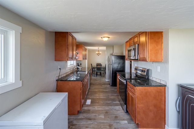 2327 E Longfellow Ave, Spokane, WA 99207