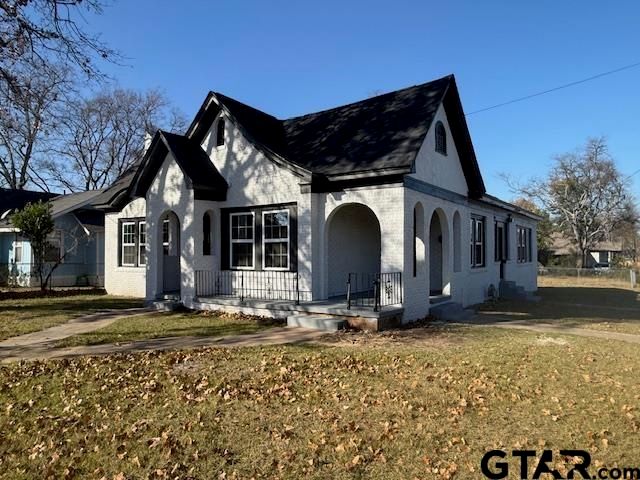 1512 E HOUSTON ST, Tyler, TX 75702