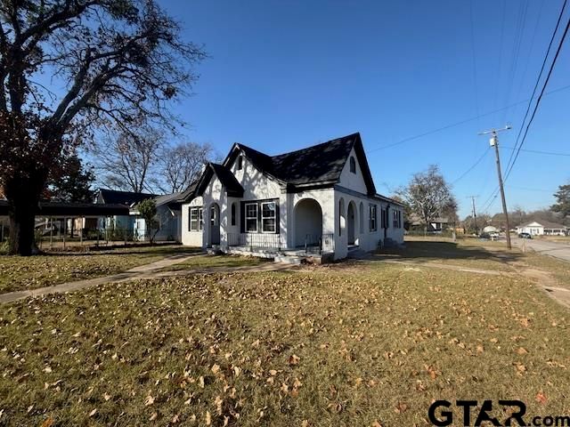 1512 E HOUSTON ST, Tyler, TX 75702