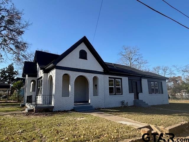 1512 E HOUSTON ST, Tyler, TX 75702