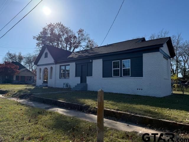 1512 E HOUSTON ST, Tyler, TX 75702