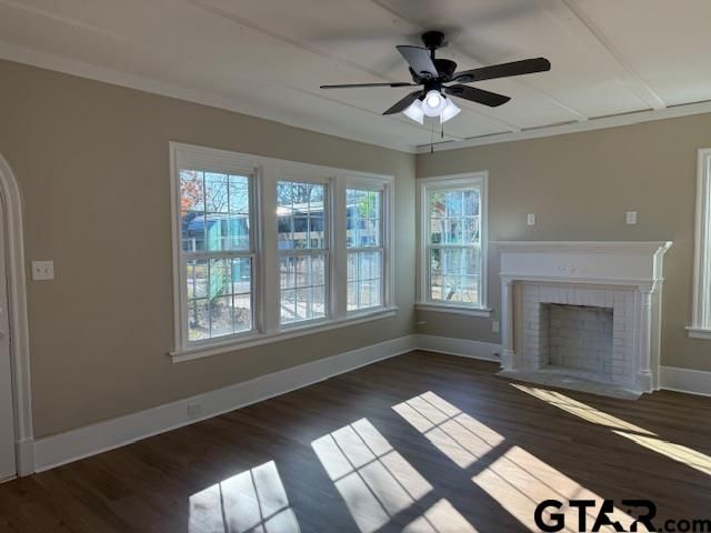 1512 E HOUSTON ST, Tyler, TX 75702