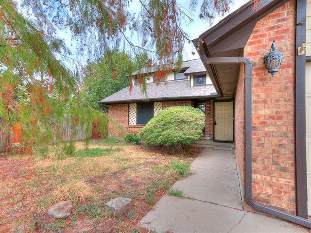 20 SW 141st Street, Oklahoma City, OK 73170