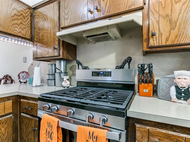 20 SW 141st Street, Oklahoma City, OK 73170