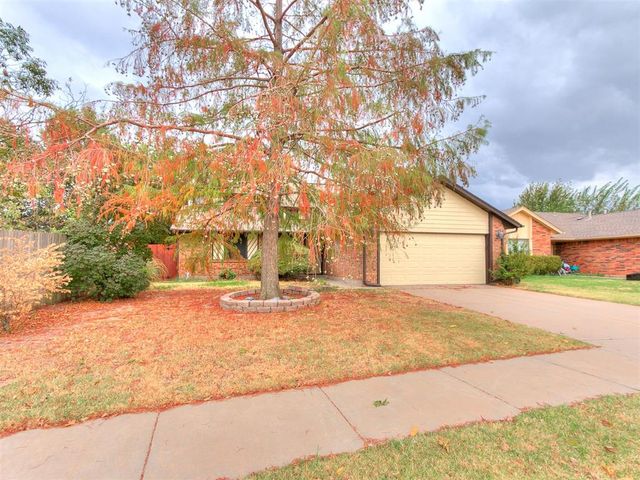20 SW 141st Street, Oklahoma City, OK 73170