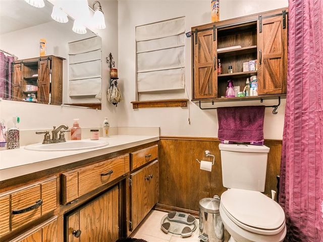 20 SW 141st Street, Oklahoma City, OK 73170