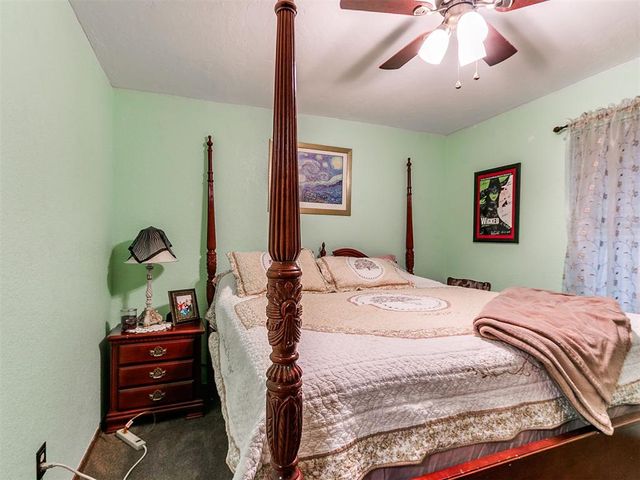 20 SW 141st Street, Oklahoma City, OK 73170