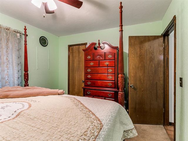 20 SW 141st Street, Oklahoma City, OK 73170