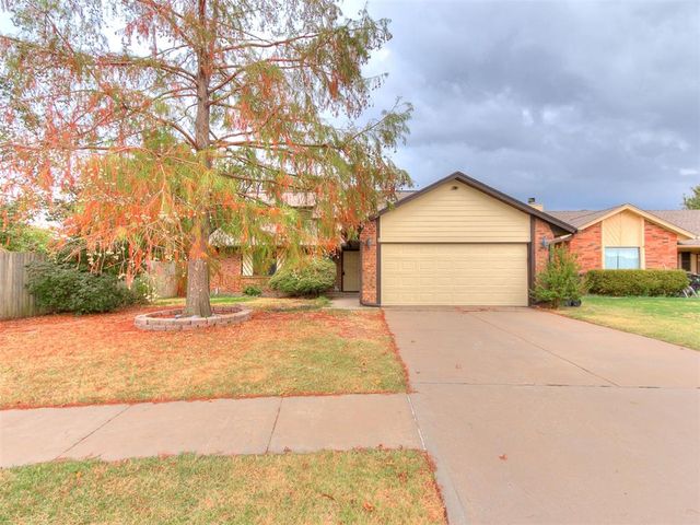 20 SW 141st Street, Oklahoma City, OK 73170