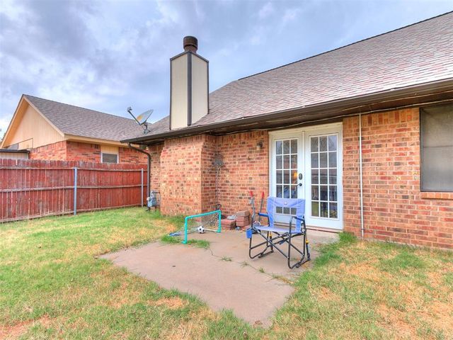 20 SW 141st Street, Oklahoma City, OK 73170