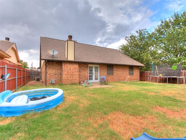 20 SW 141st Street, Oklahoma City, OK 73170