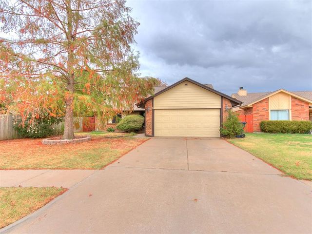 20 SW 141st Street, Oklahoma City, OK 73170