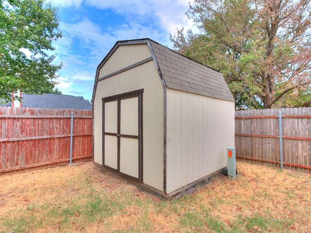 20 SW 141st Street, Oklahoma City, OK 73170